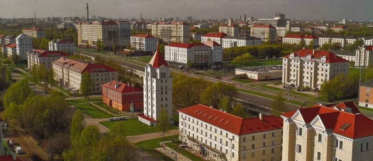 Элитные районы Москвы — Хамовники, Арбат, Патриаршие, Замоскворечье